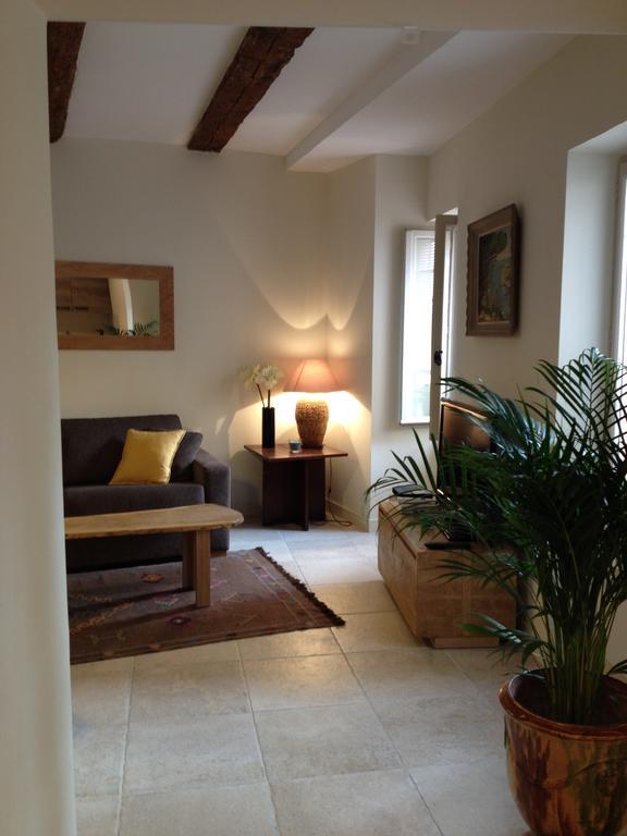 Sous le Clocher Marseilles Zimmer foto