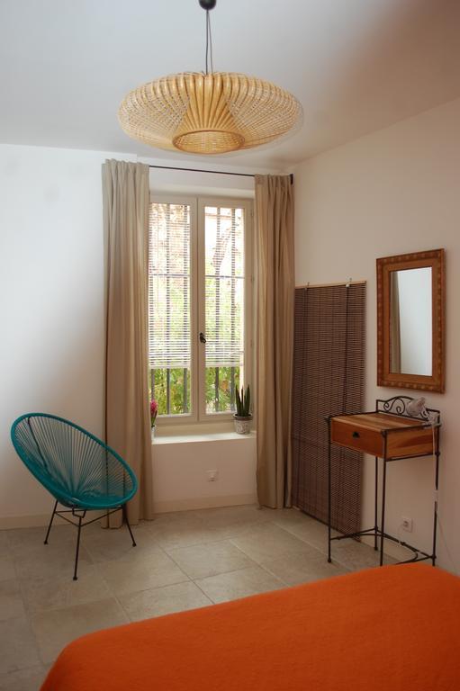 Sous le Clocher Marseilles Zimmer foto