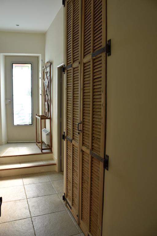 Sous le Clocher Marseilles Exterior foto